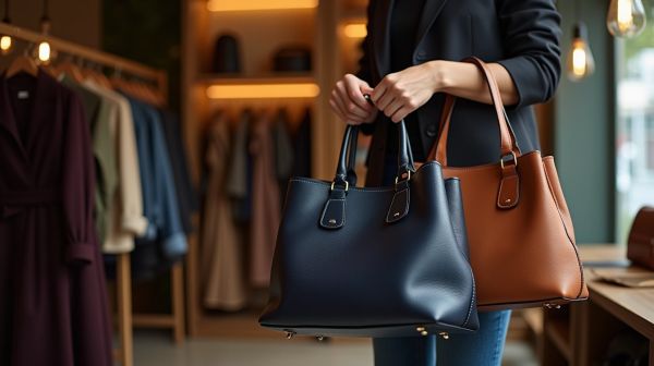 Chic et pratique : des sacs pour femme à adopter