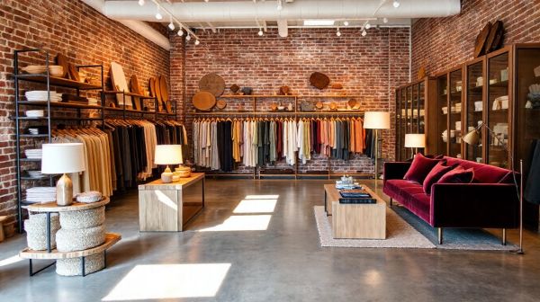 Discover the Best Feminist Concept Stores for Meaningful Shopping