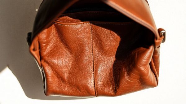 Les atouts incontournables d'une sacoche en cuir homme élégante