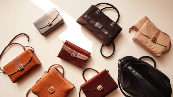 Les essentiels : sacs élégants pour femmes tendance