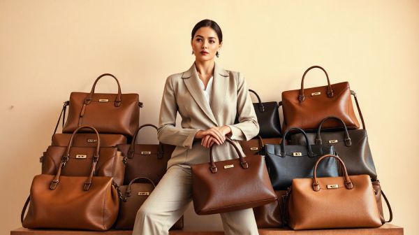 Les essentiels : sacs élégants pour femmes tendance