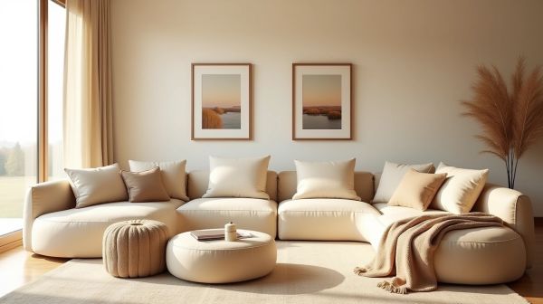 L'essentiel du confort avec la combinaison pilou pilou