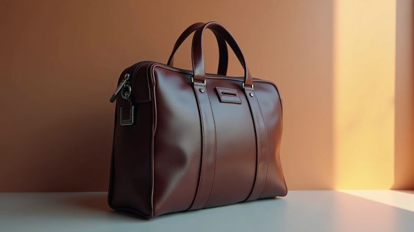 Pourquoi opter pour une sacoche en cuir homme chic et fonctionnelle ?