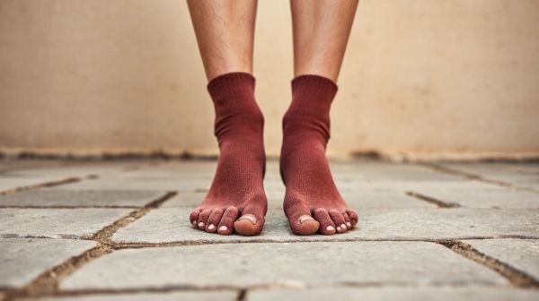 Top chaussettes étanches pour garder vos pieds au sec