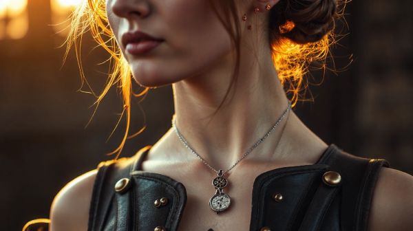 Top idées pour adopter le style steampunk féminin avec flair
