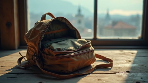 Votre meilleur allié pour un voyage réussi : le cabas