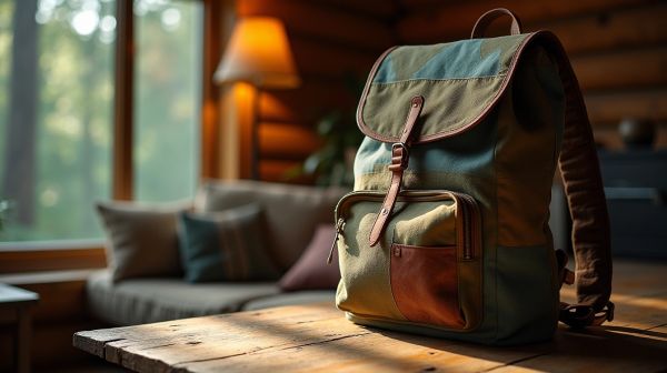 Votre meilleur allié pour un voyage réussi : le cabas