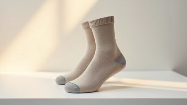 Votre solution pour des pieds au sec avec des chaussettes étanches