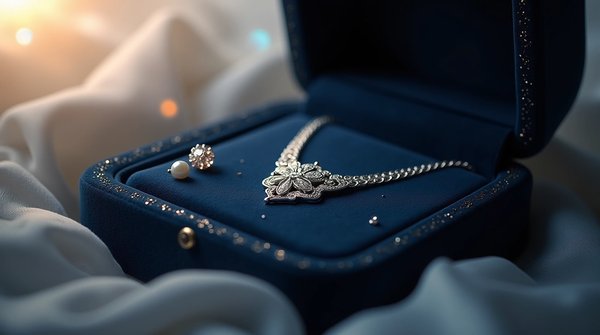 Bijoux : explorez notre sélection incontournable pour briller !