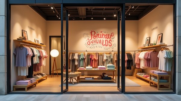 Le concept store féministe : une expérience de shopping engagée