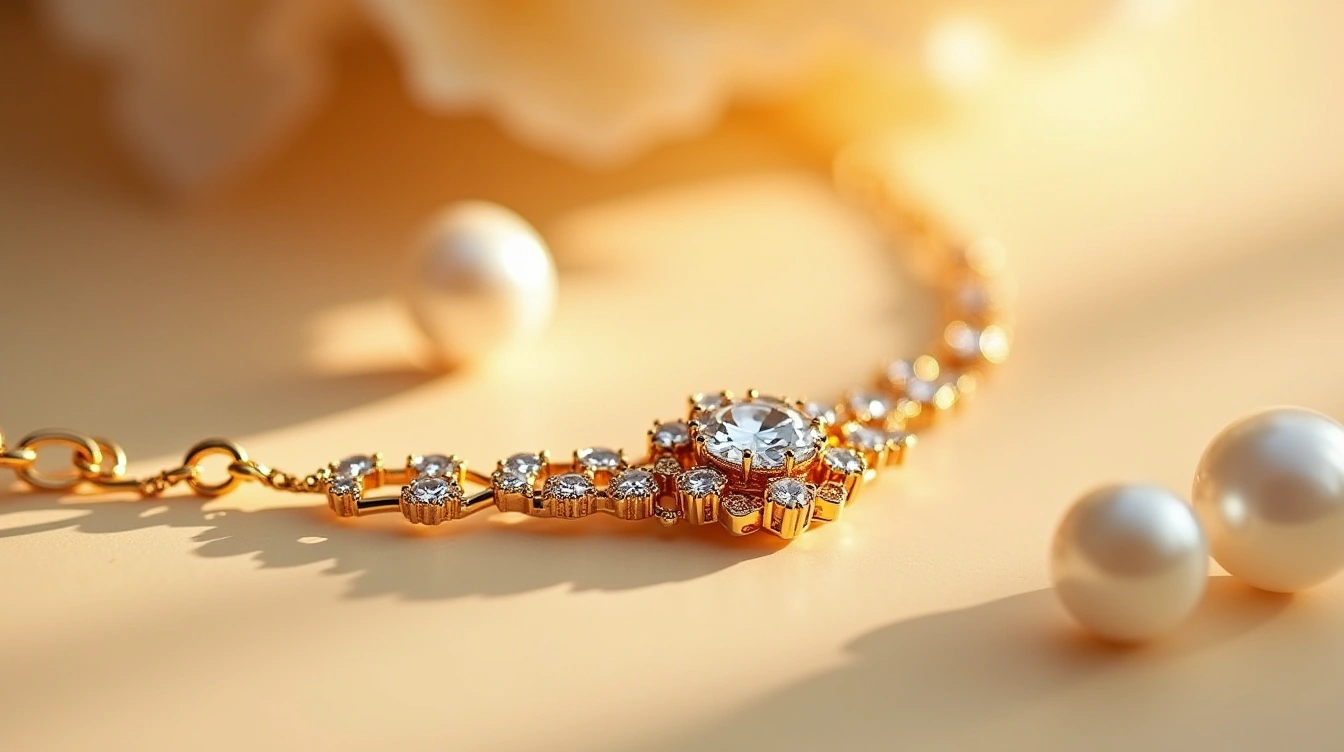 Vos questions sur l'univers de la bijouterie