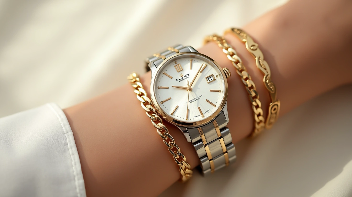 Vos questions sur les bracelets jubilé